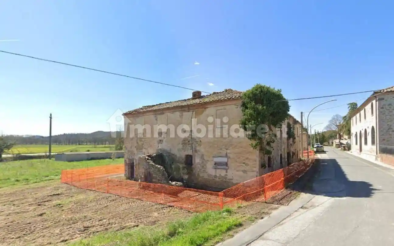 Rustico - Casale in vendita a Marsciano