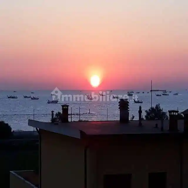 Appartamento in vendita a Mondolfo