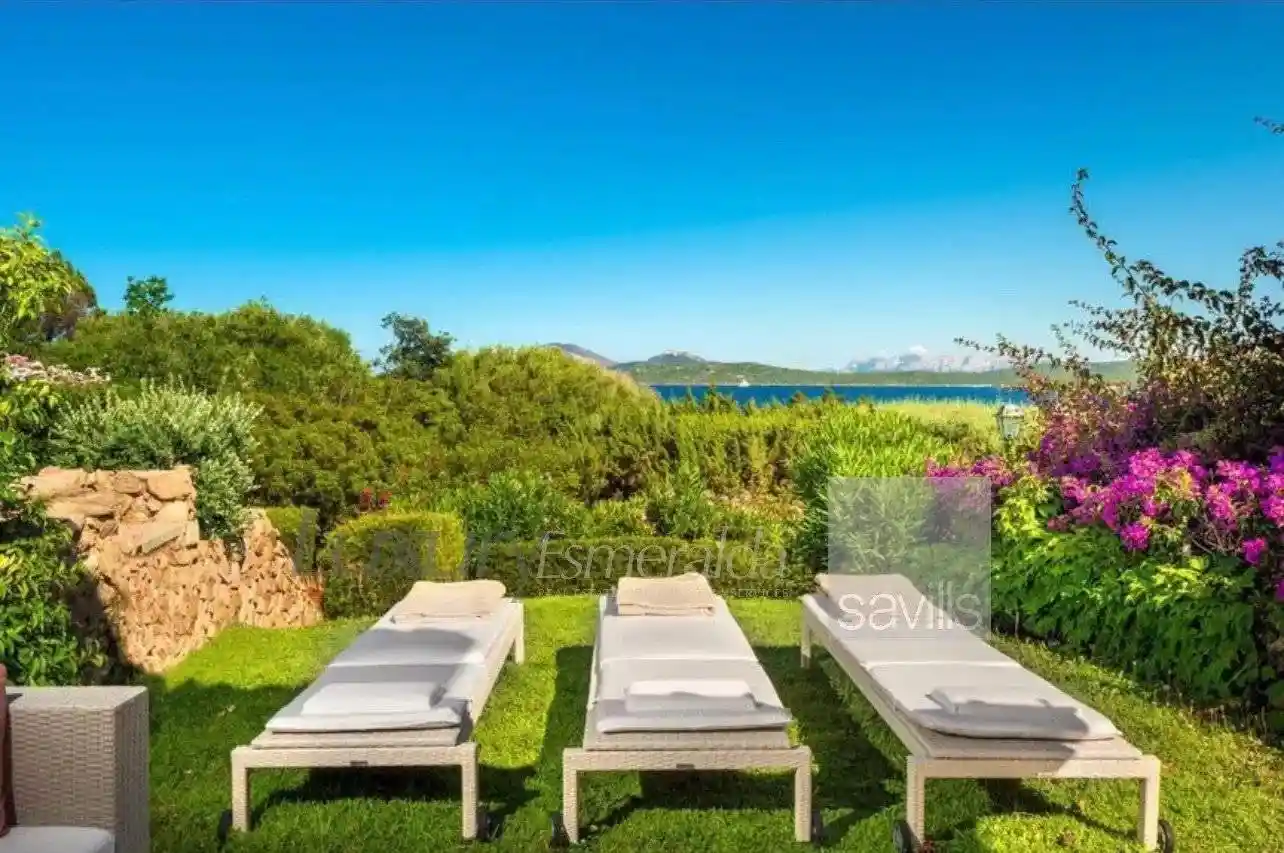 Appartamento in vendita a Olbia