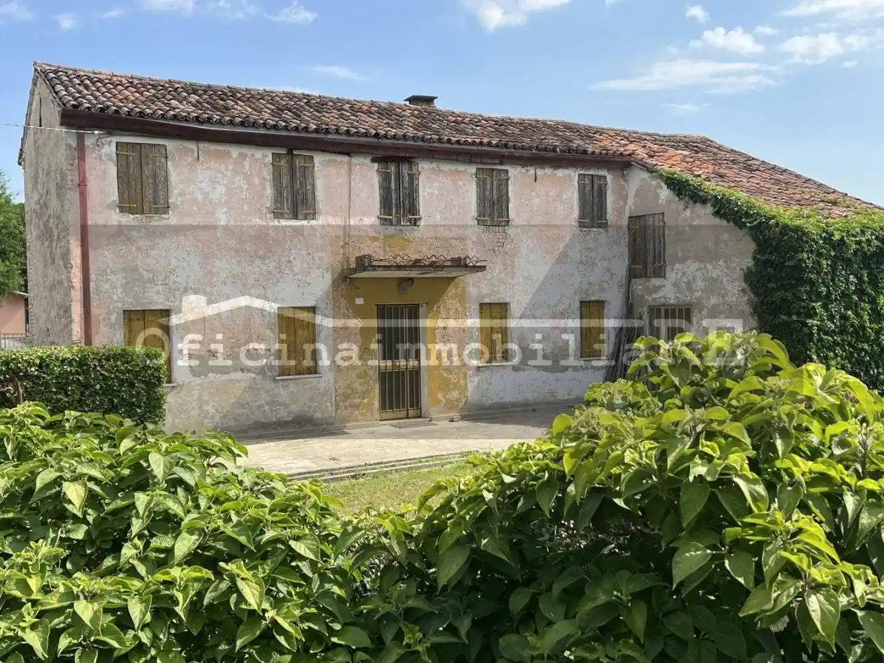 Rustico - Casale in vendita a Fossò