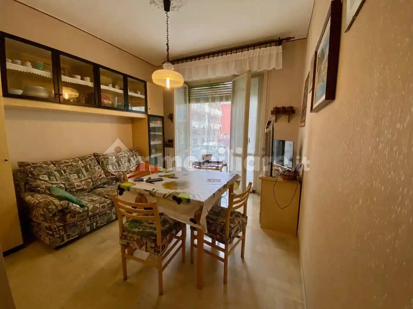 Appartamento in vendita a Ceriale