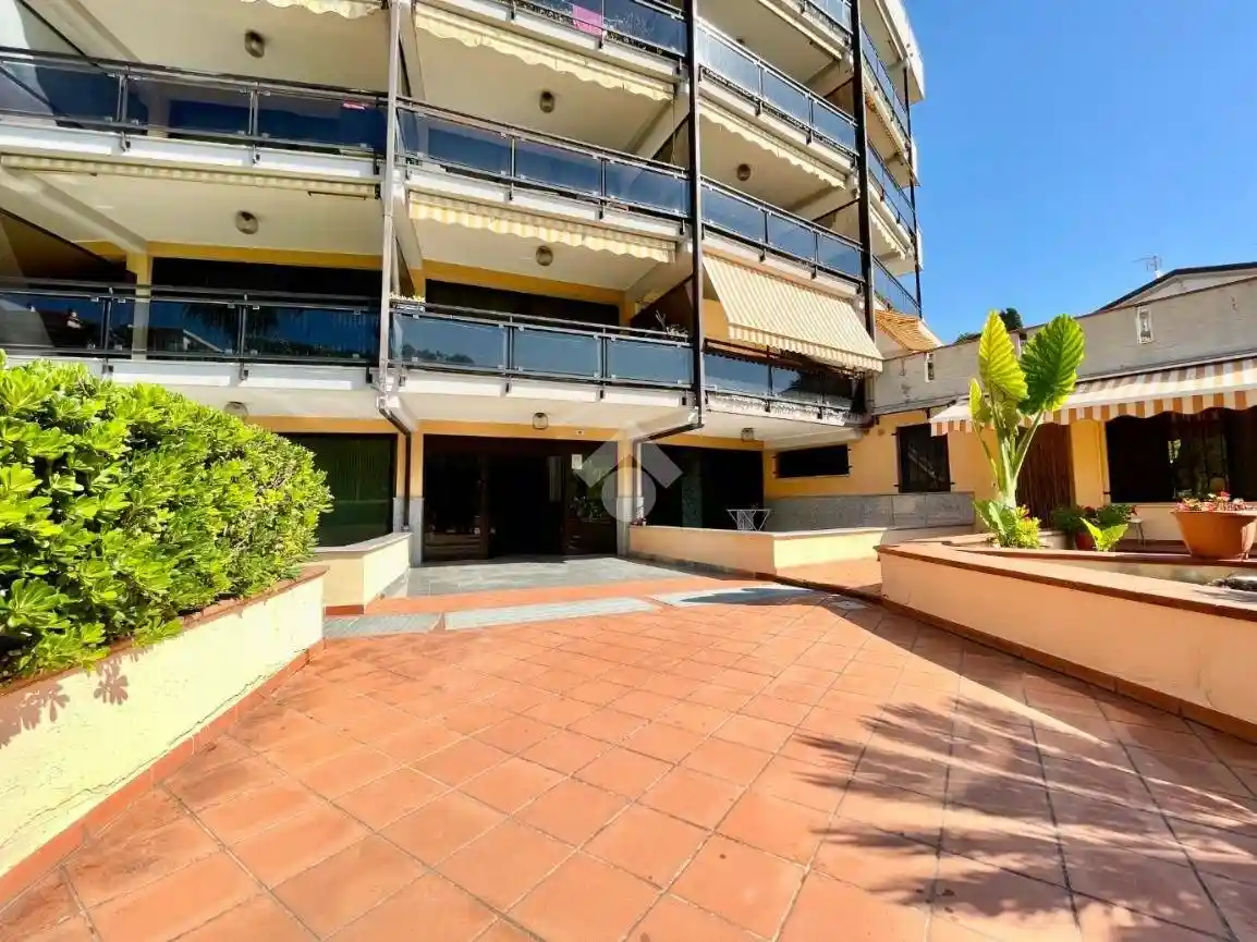 Appartamento in vendita a Sanremo