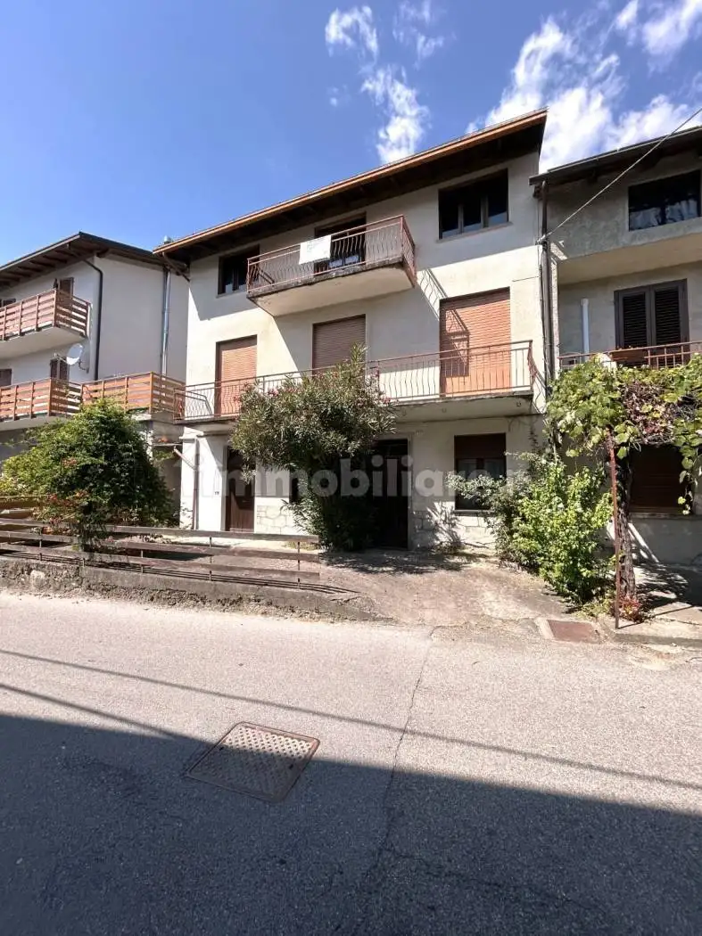 Villa in vendita a Tresivio