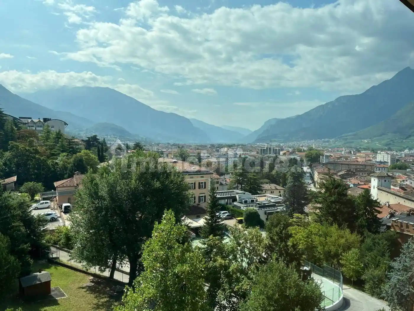 Quadrilocale via della Cervara, Semicentro, Trento - foto 2