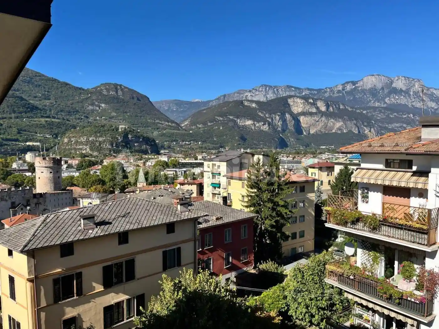 Quadrilocale via della Cervara, Semicentro, Trento - foto 3