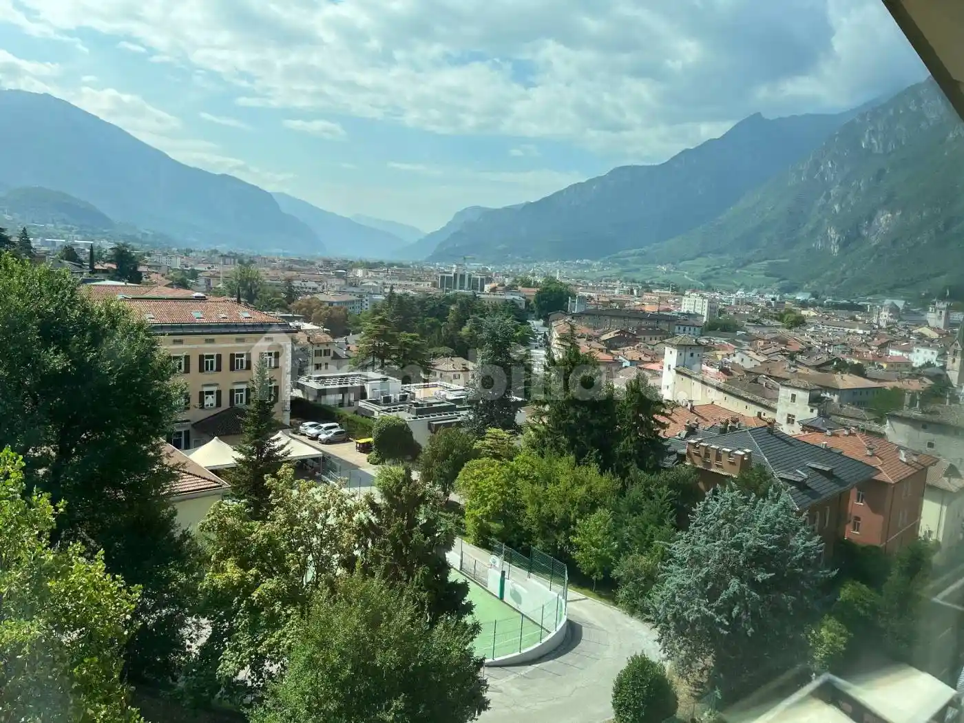 Quadrilocale via della Cervara, Semicentro, Trento - foto 4