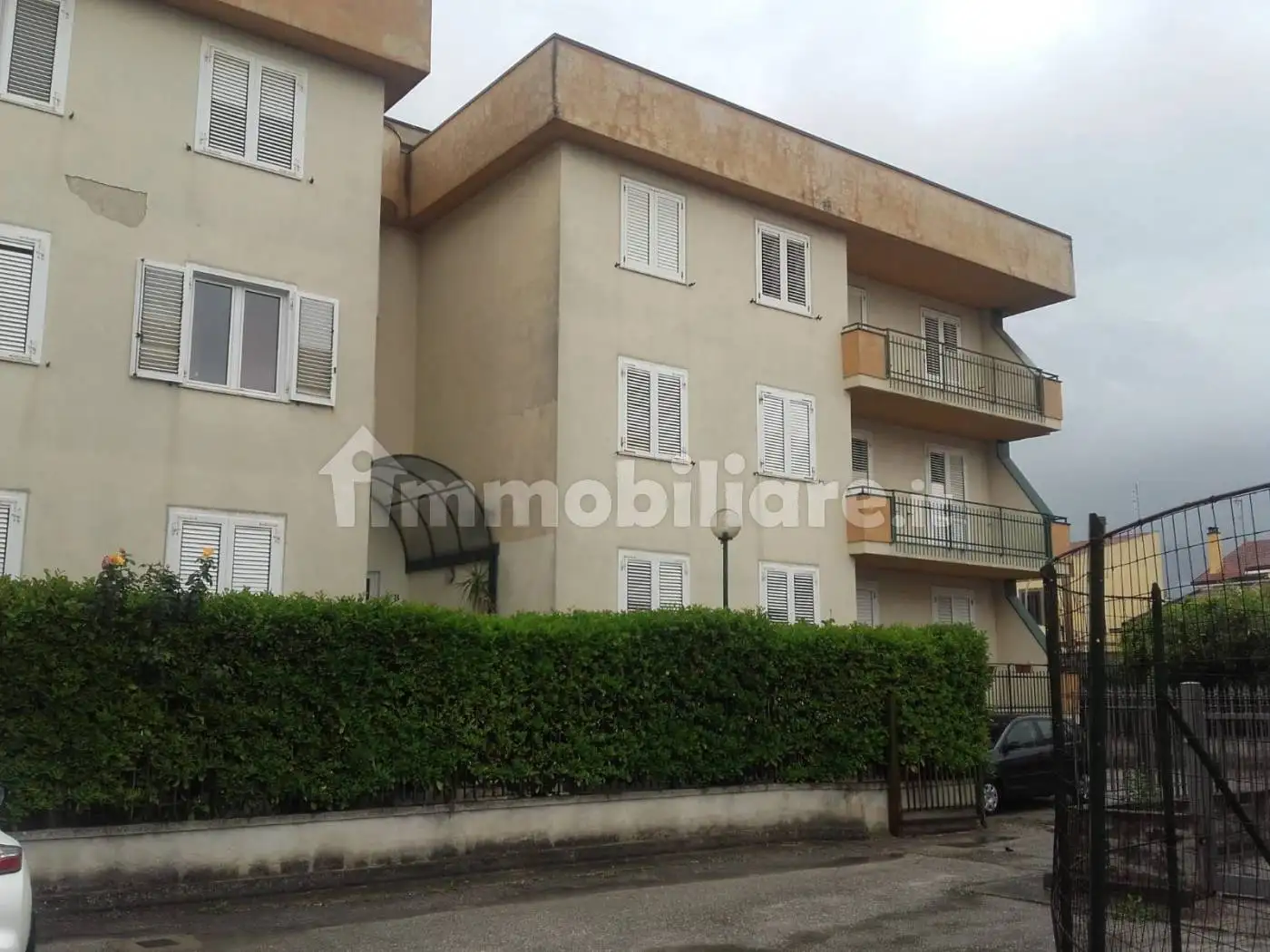 Appartamento in vendita a Telese Terme