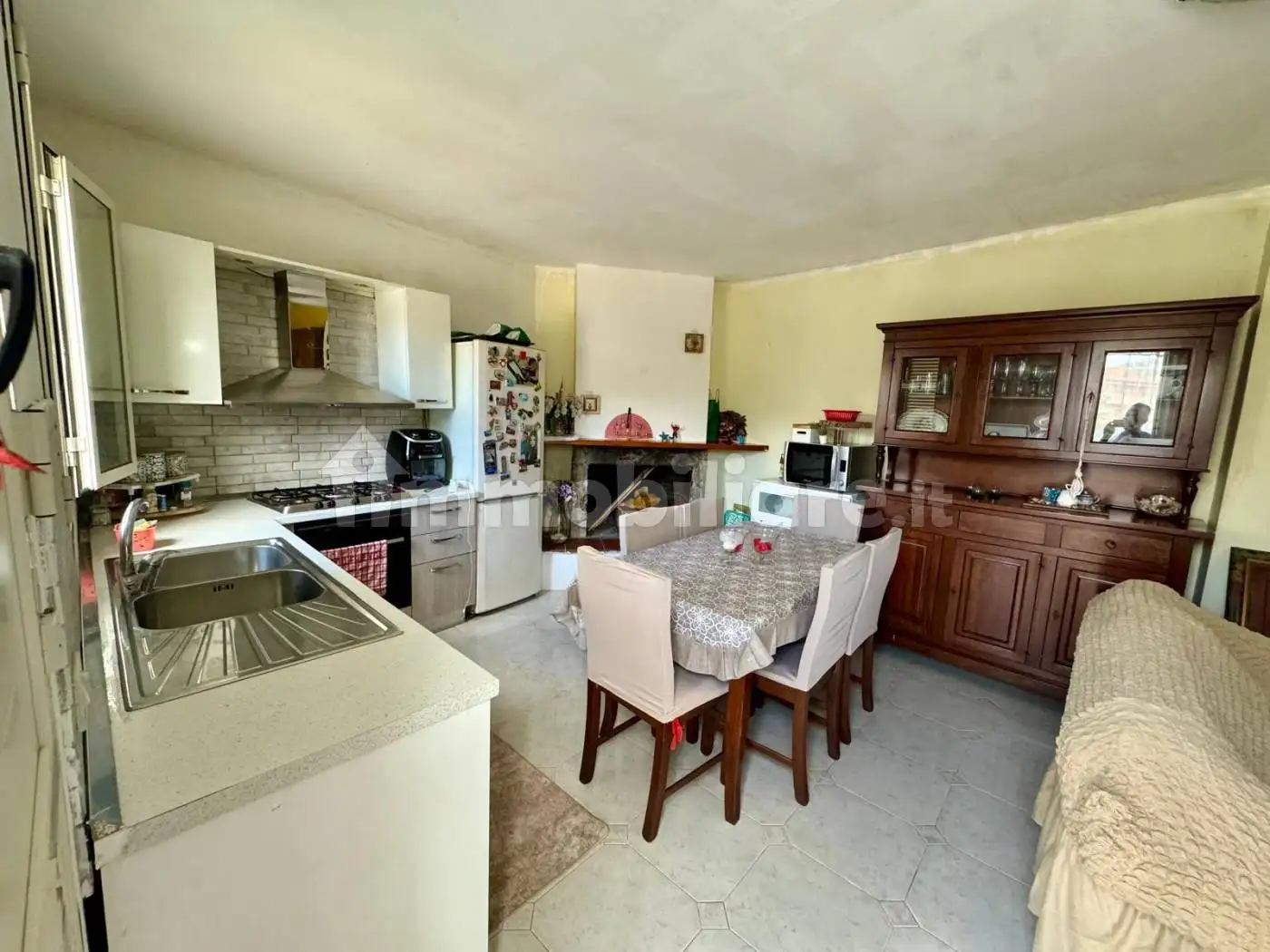 Casa indipendente in vendita a Salerno