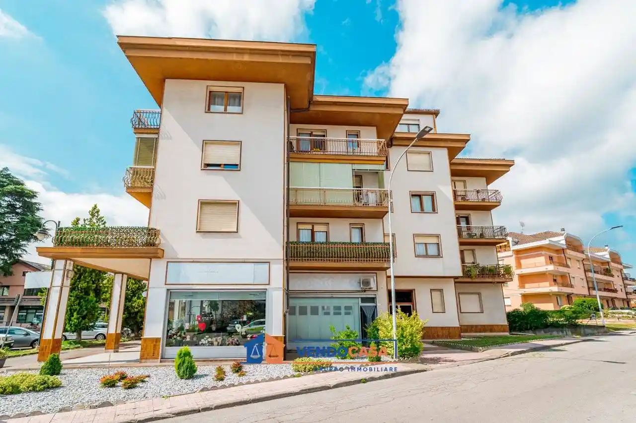 Appartamento in vendita a Borgo San Dalmazzo