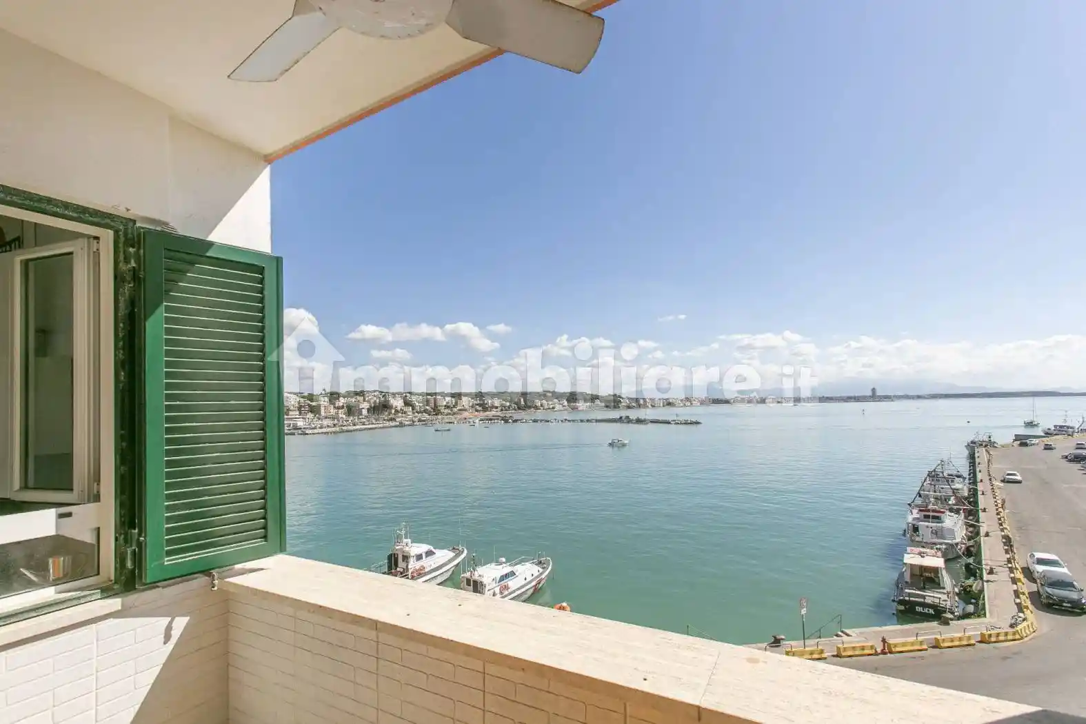 Appartamento in vendita a Anzio