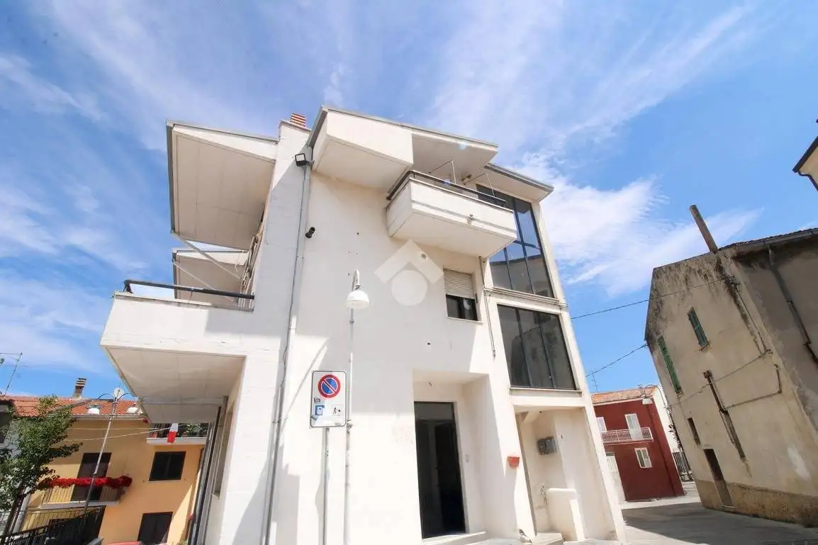 Appartamento in vendita a Ortona