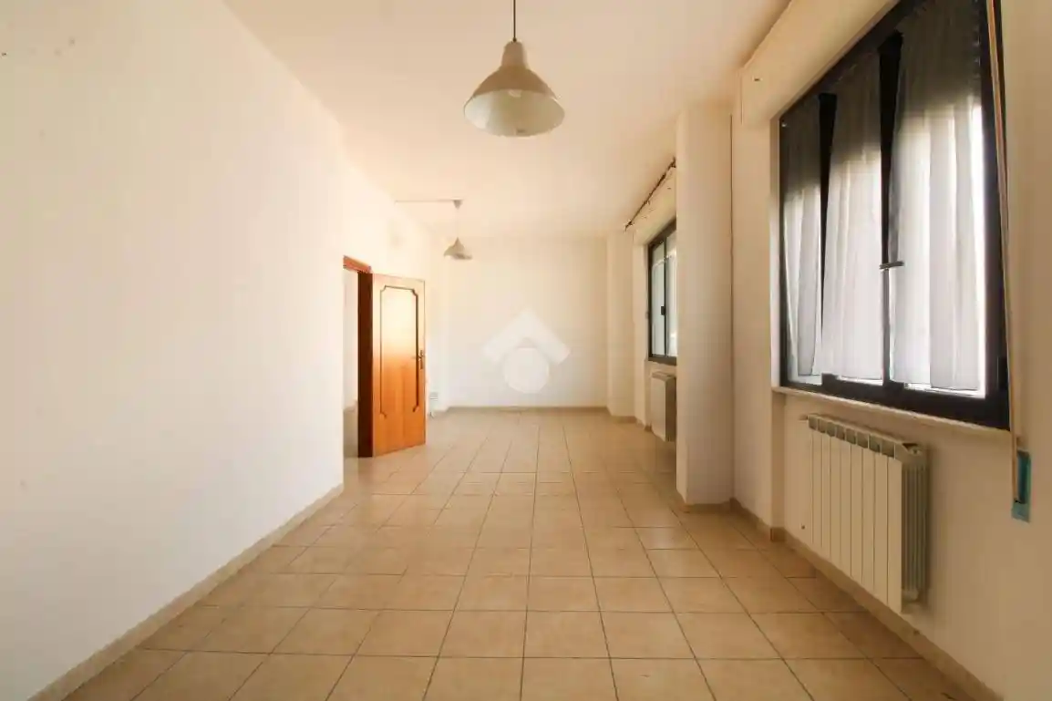 Trilocale piazza della Chiesa 6, Villa Caldari, Ortona - foto 5