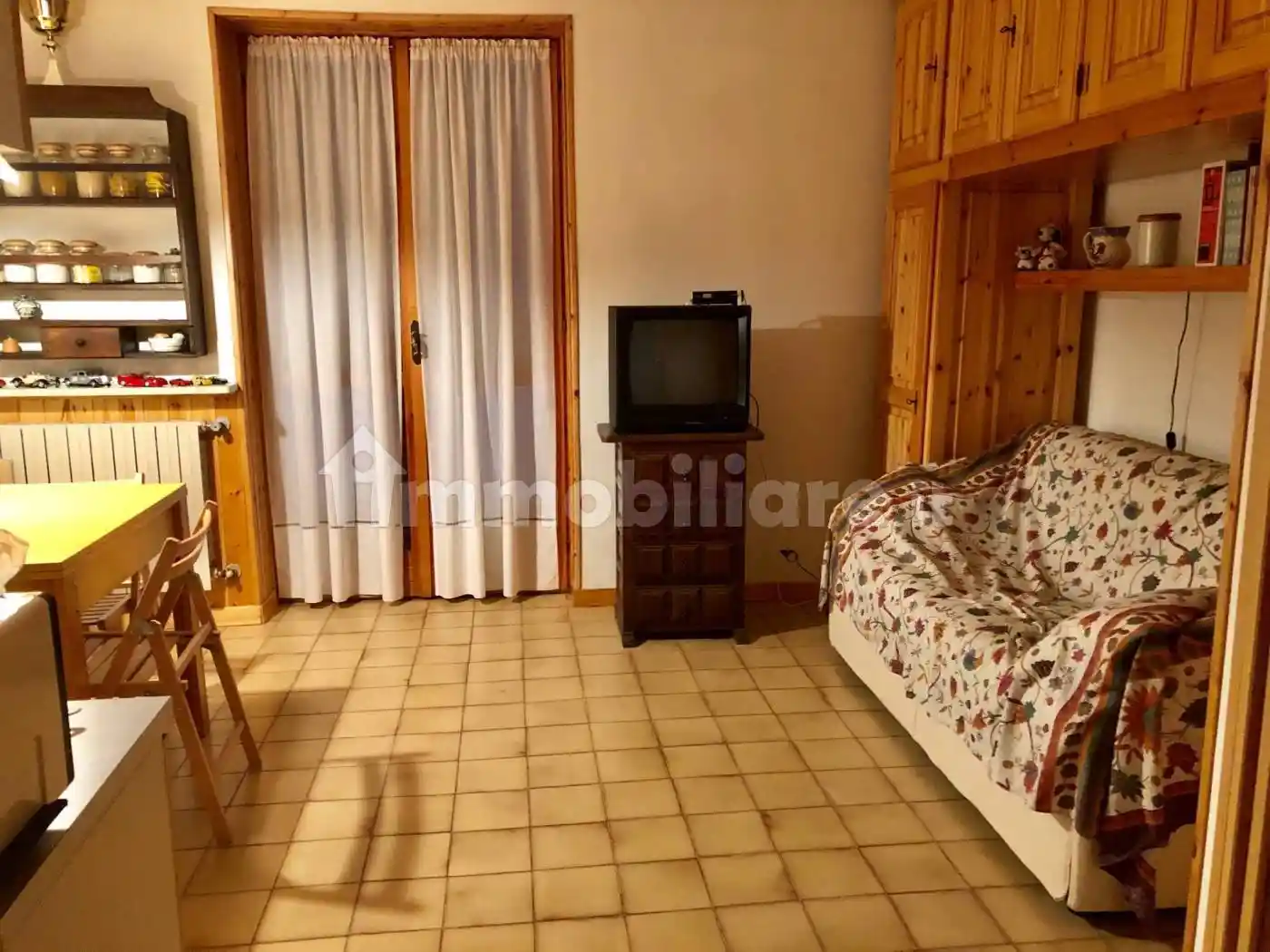 Appartamento in vendita a Limone Piemonte