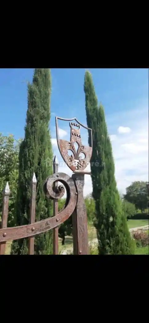 Rustico - Casale in vendita a Anghiari
