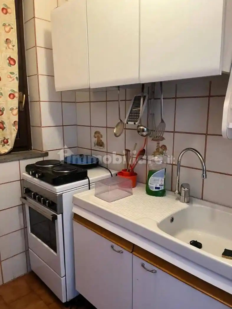 Appartamento in vendita a Sestola