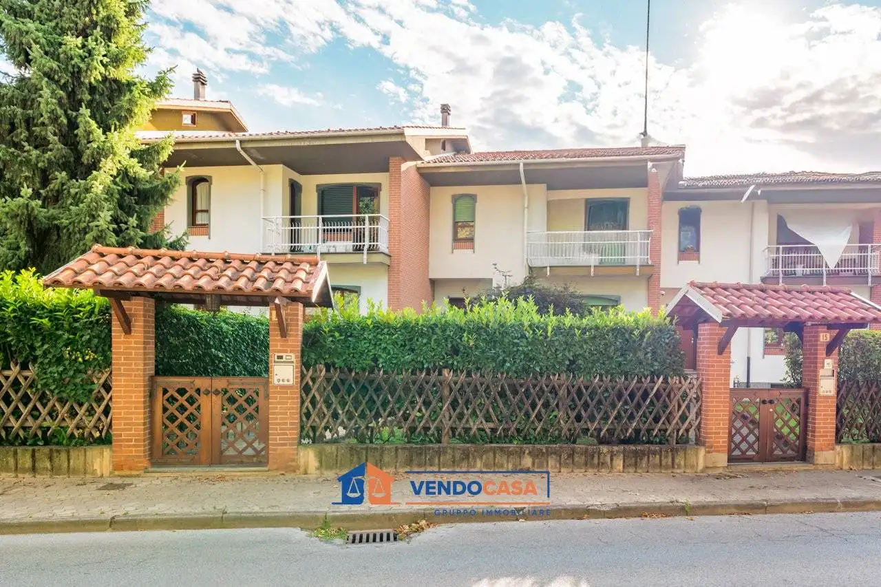 Villetta a schiera in vendita a Cuneo