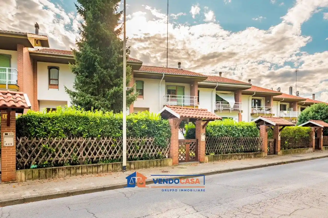 Villetta a schiera - foto 3