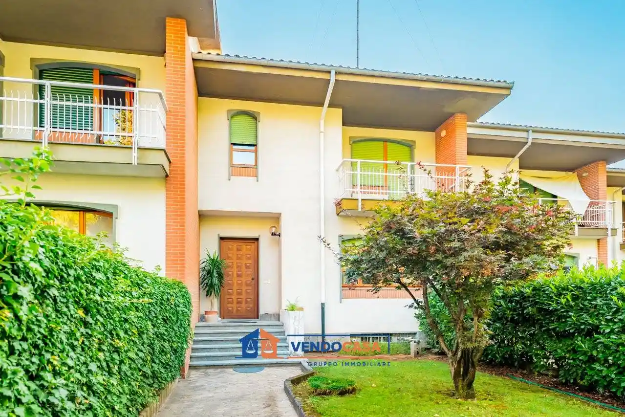 Villetta a schiera - foto 4