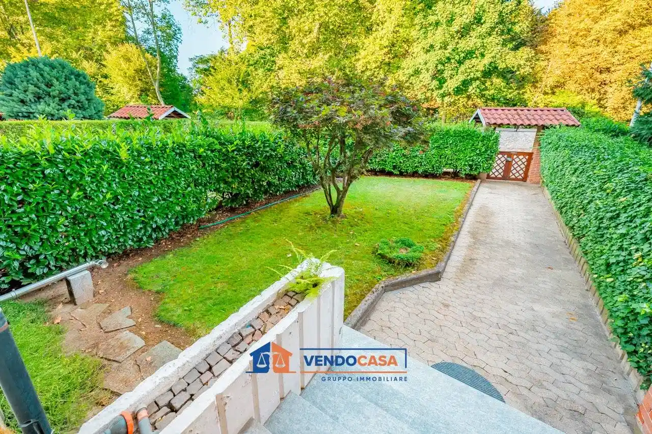 Villetta a schiera - foto 5