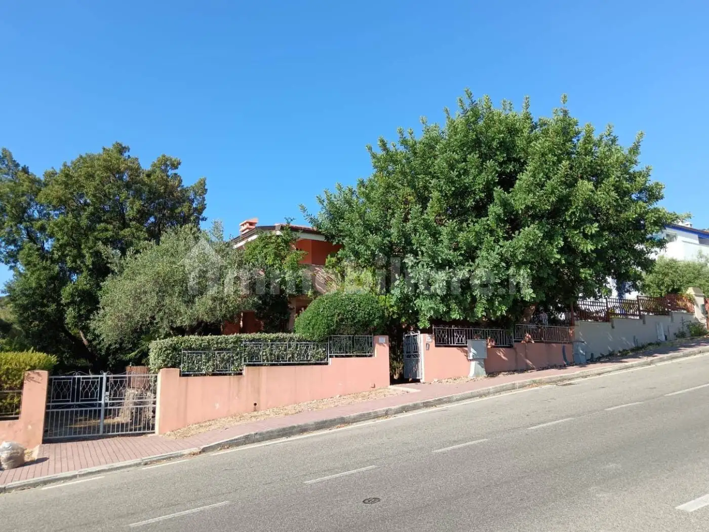 Villetta a schiera in vendita a Dorgali