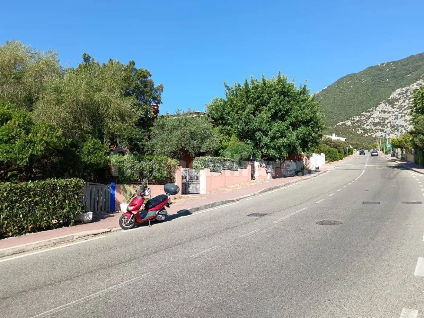 Villa a schiera via Renzo Laconi 33, Cala Gonone, Dorgali - foto 2