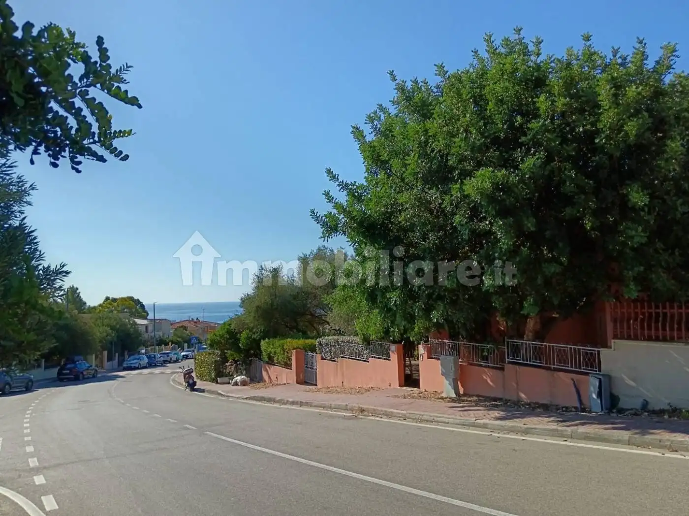 Villa a schiera via Renzo Laconi 33, Cala Gonone, Dorgali - foto 3