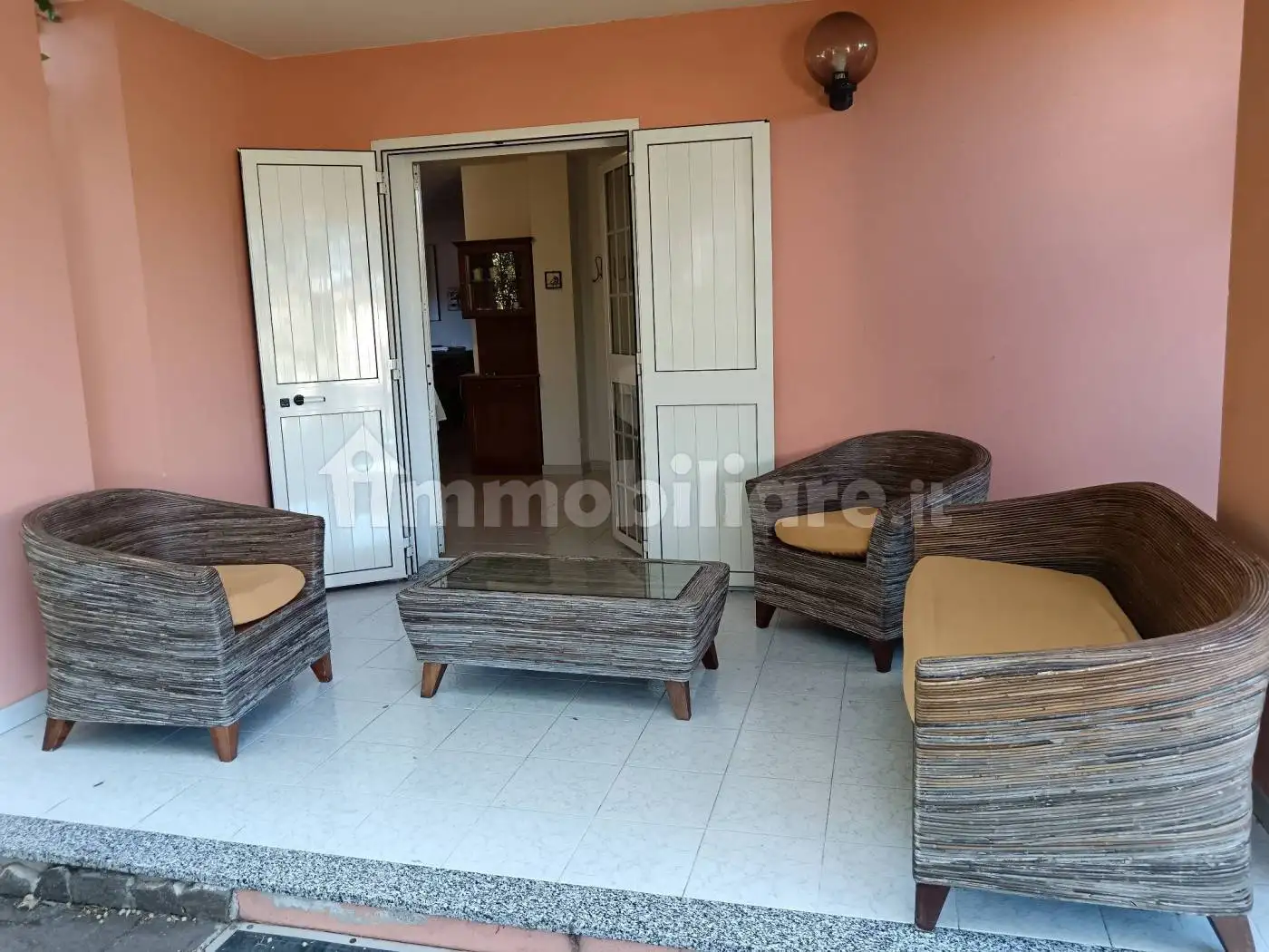 Villa a schiera via Renzo Laconi 33, Cala Gonone, Dorgali - foto 5