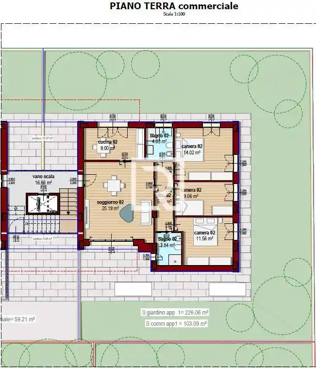 Appartamento - foto 4