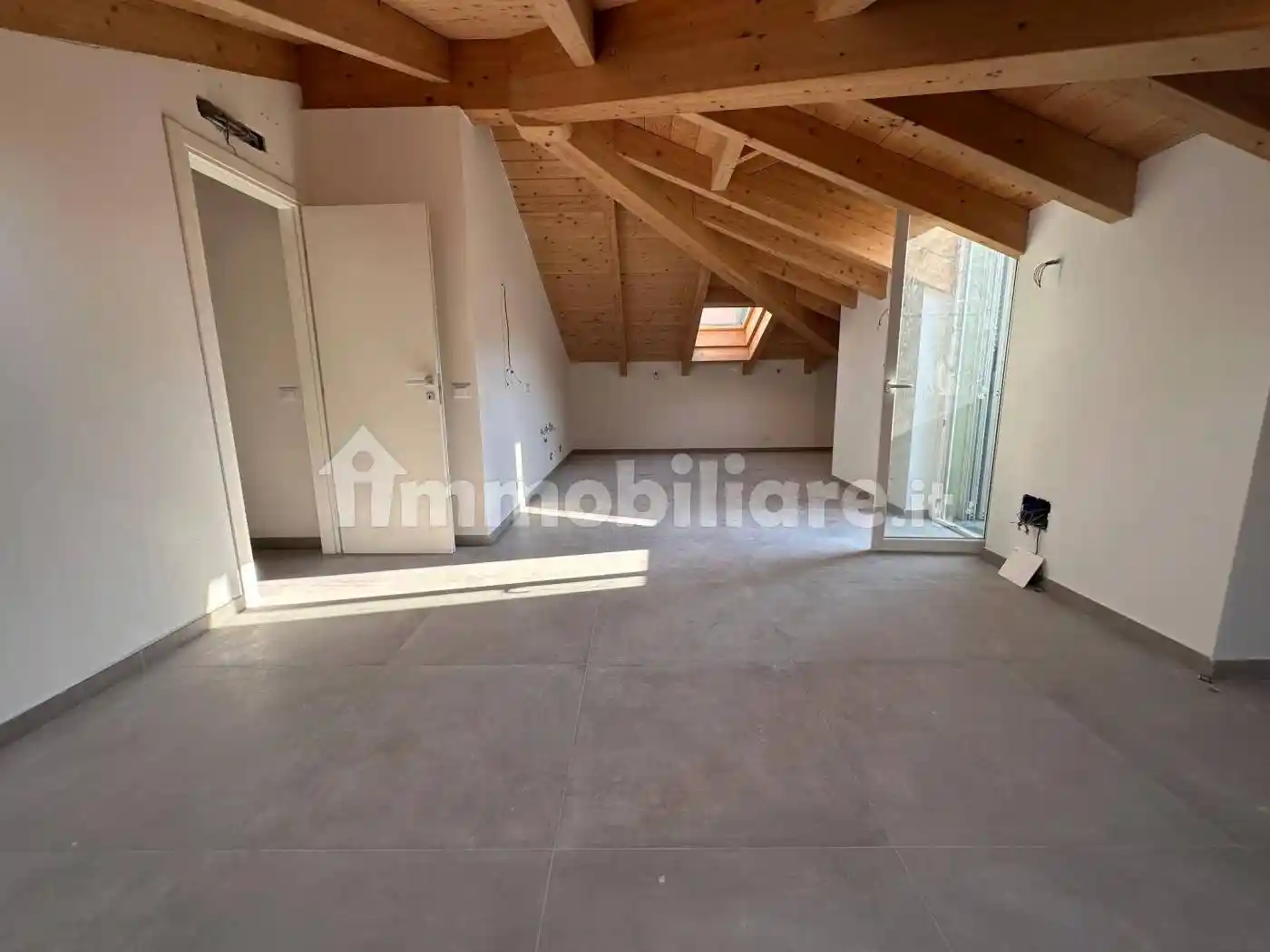 Attico - Mansarda in vendita a Sestri Levante