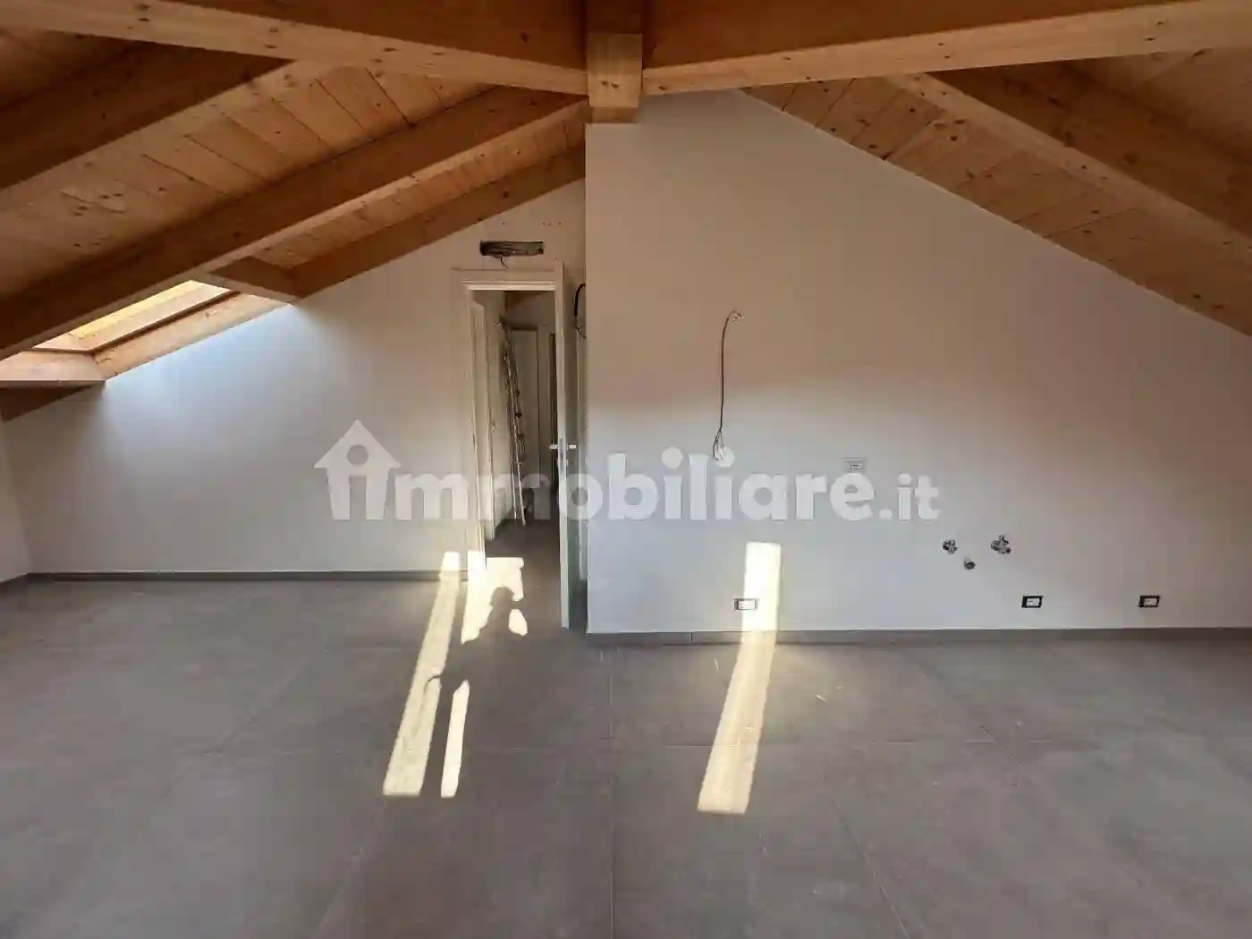 Attico - Mansarda - foto 2