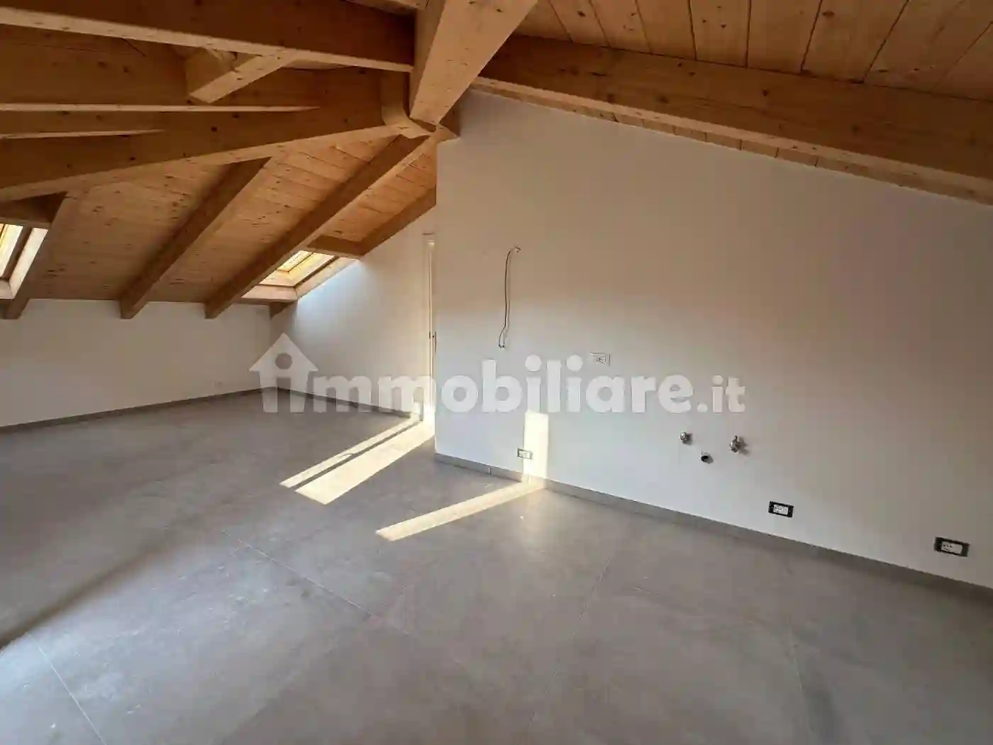 Attico - Mansarda - foto 4