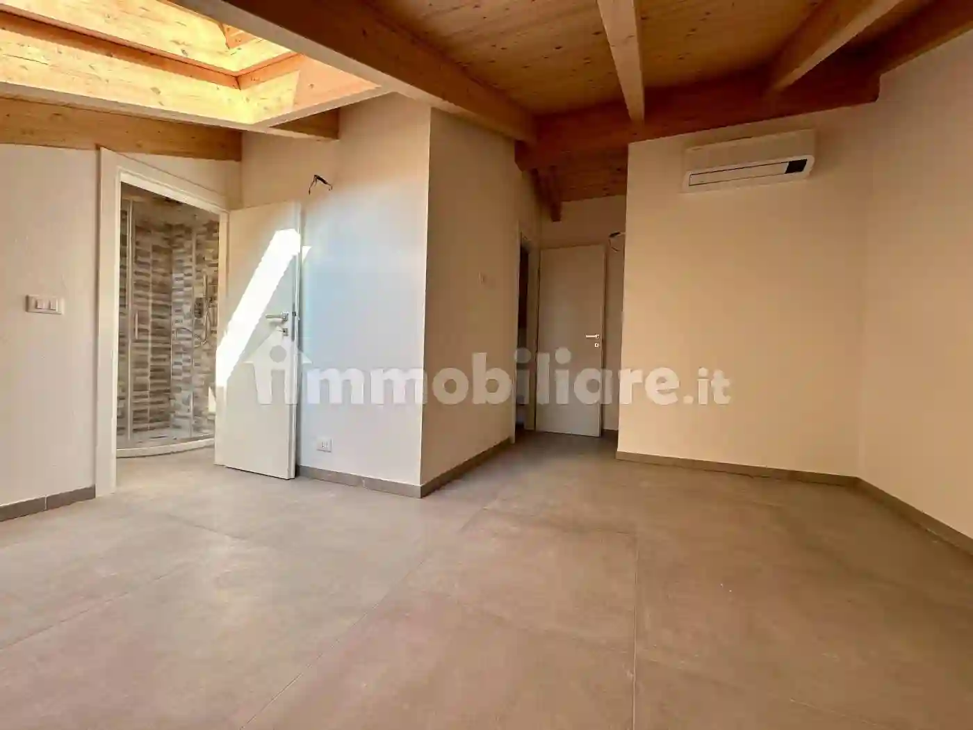 Attico - Mansarda - foto 5