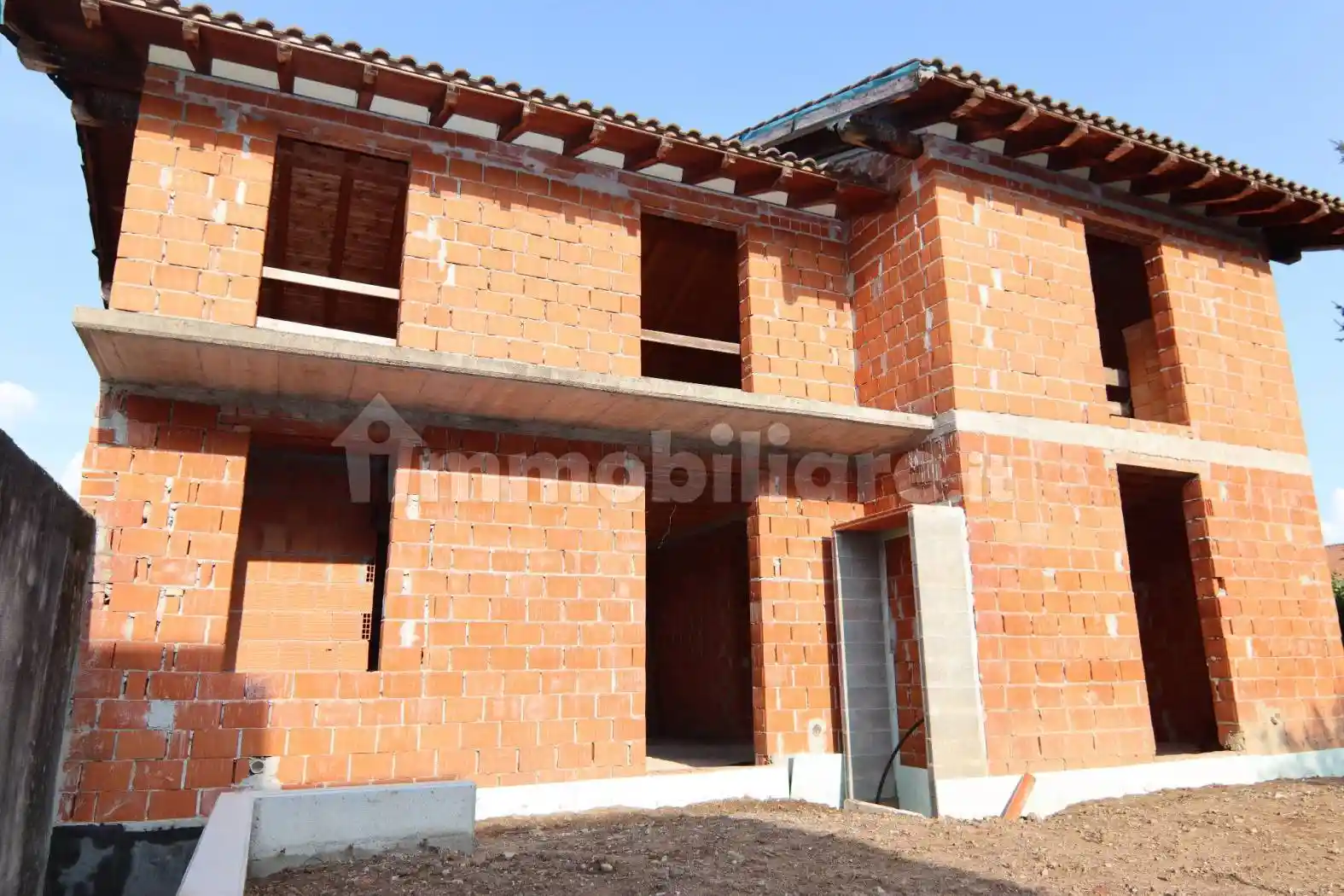 Villa in vendita a Venegono Superiore