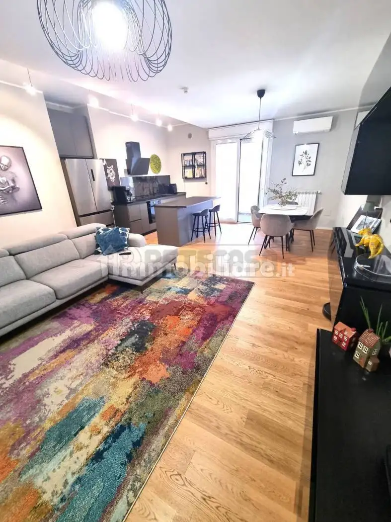 Appartamento in affitto a Pescara