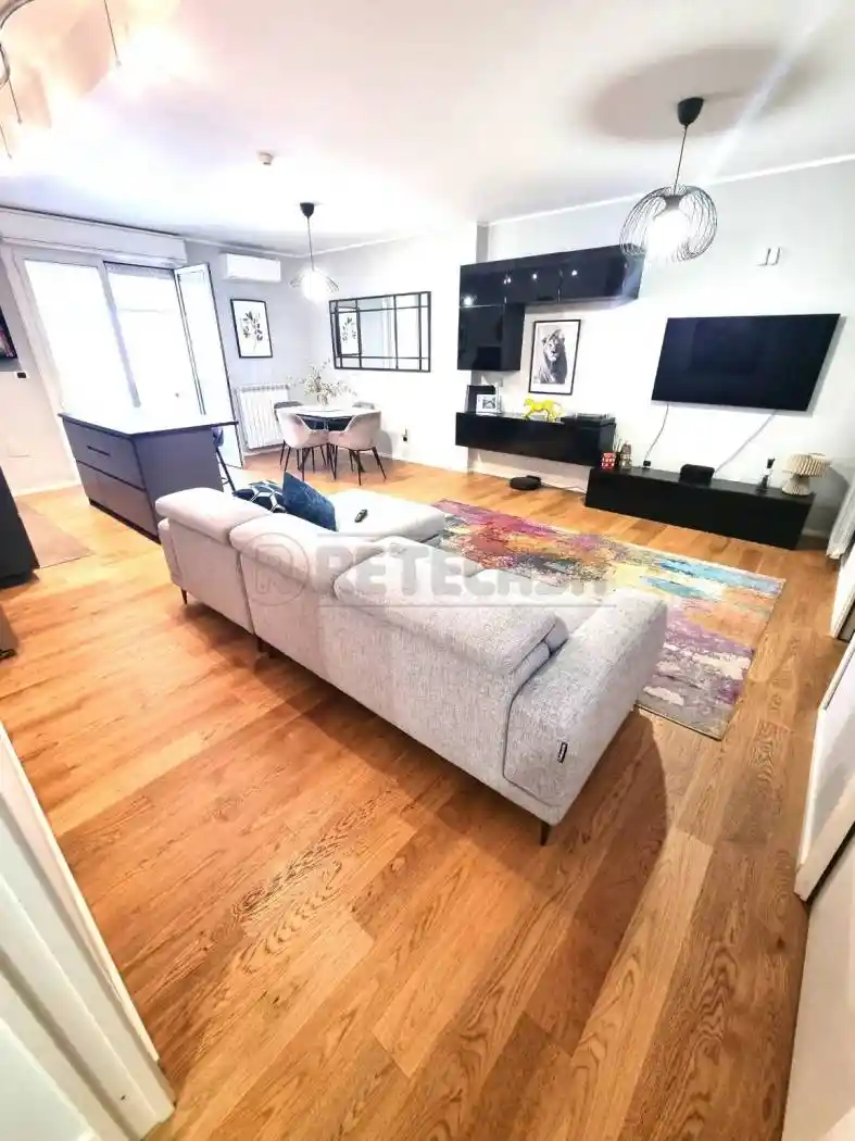 Bilocale via Lungaterno Sud 28, Porta Nuova, Pescara - foto 2