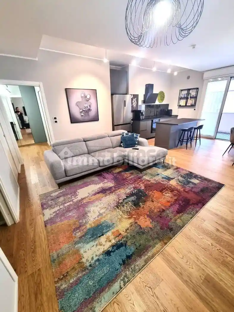 Bilocale via Lungaterno Sud 28, Porta Nuova, Pescara - foto 3