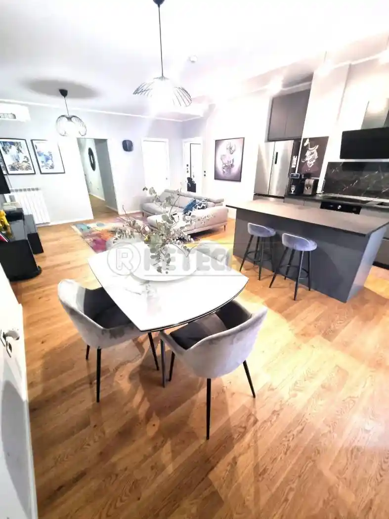 Bilocale via Lungaterno Sud 28, Porta Nuova, Pescara - foto 4