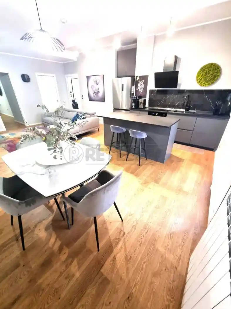 Bilocale via Lungaterno Sud 28, Porta Nuova, Pescara - foto 5