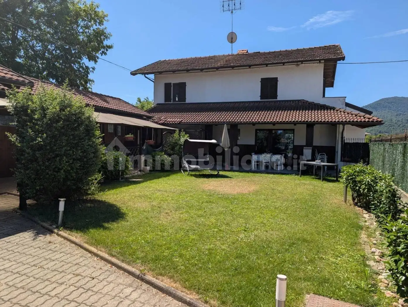 Villa unifamiliare, ottimo stato, 228 m², Torrazza Meineri, Bernezzo - foto 3