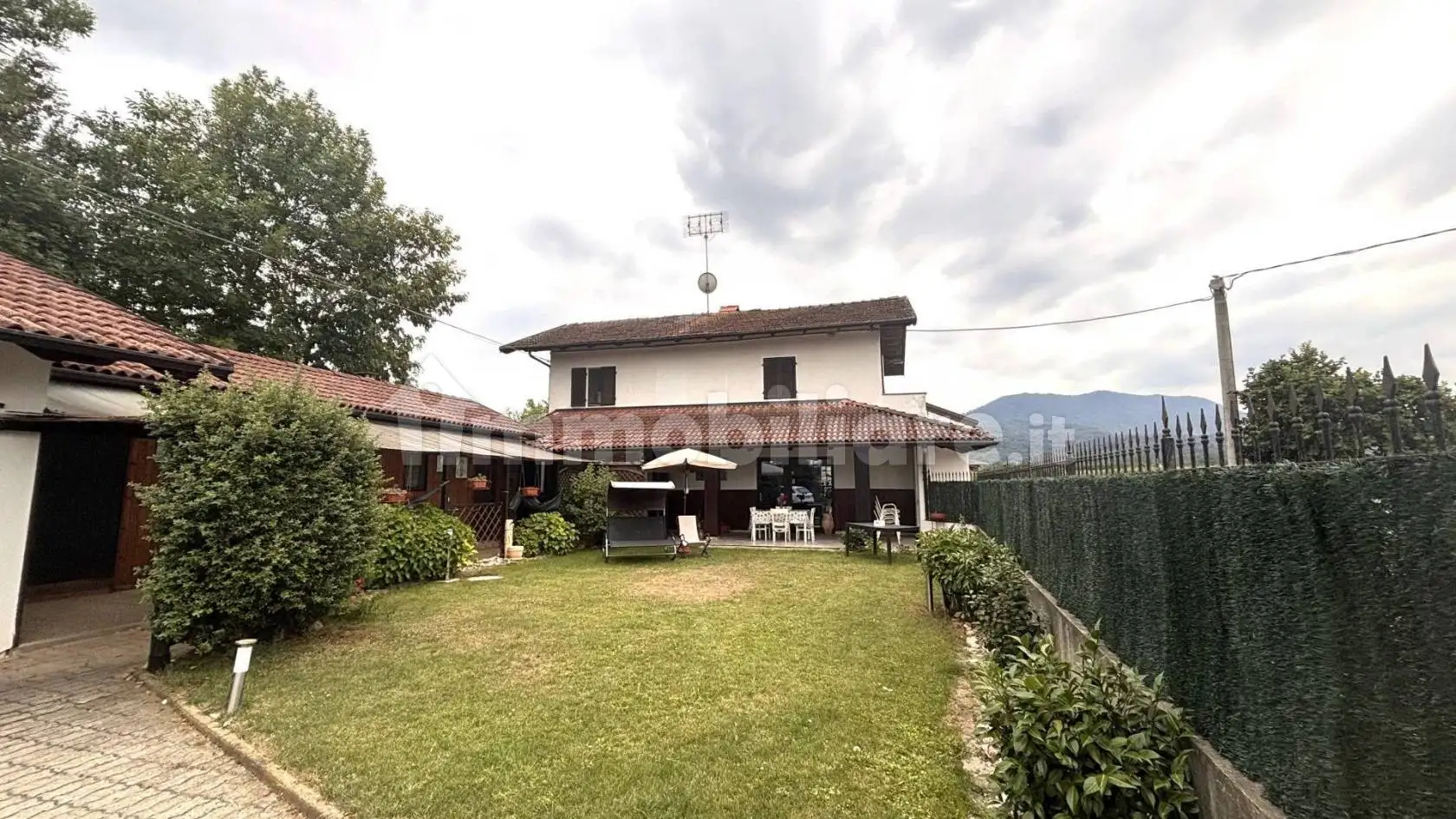 Villa unifamiliare, ottimo stato, 228 m², Torrazza Meineri, Bernezzo - foto 4