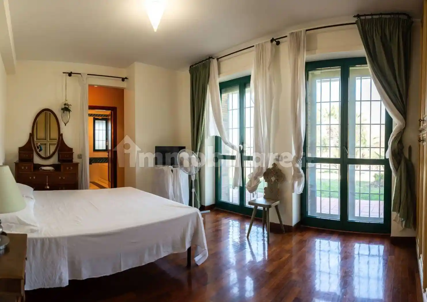 Villa unifamiliare via Isonzo 317, Isonzo, Latina - foto 4