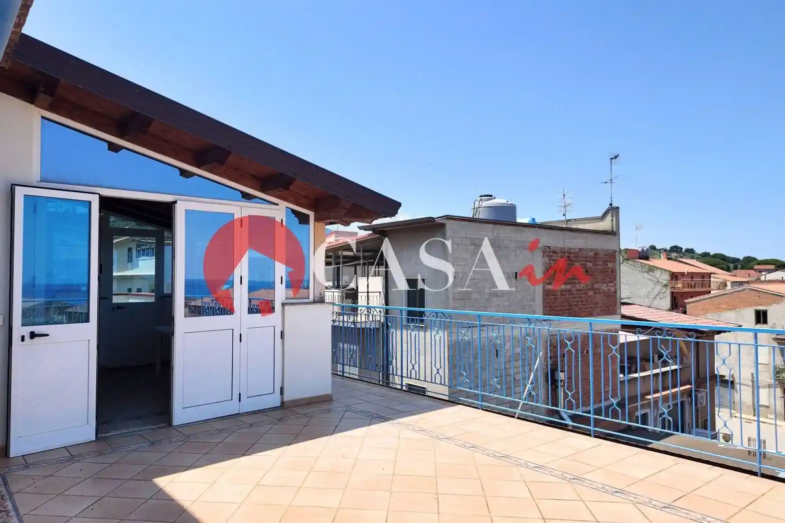 Appartamento in vendita a Acquedolci