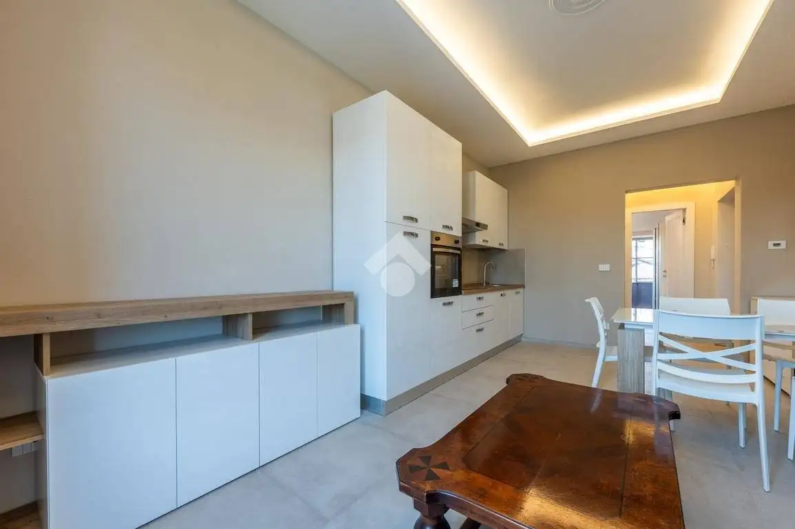 Appartamento in affitto a Saluzzo