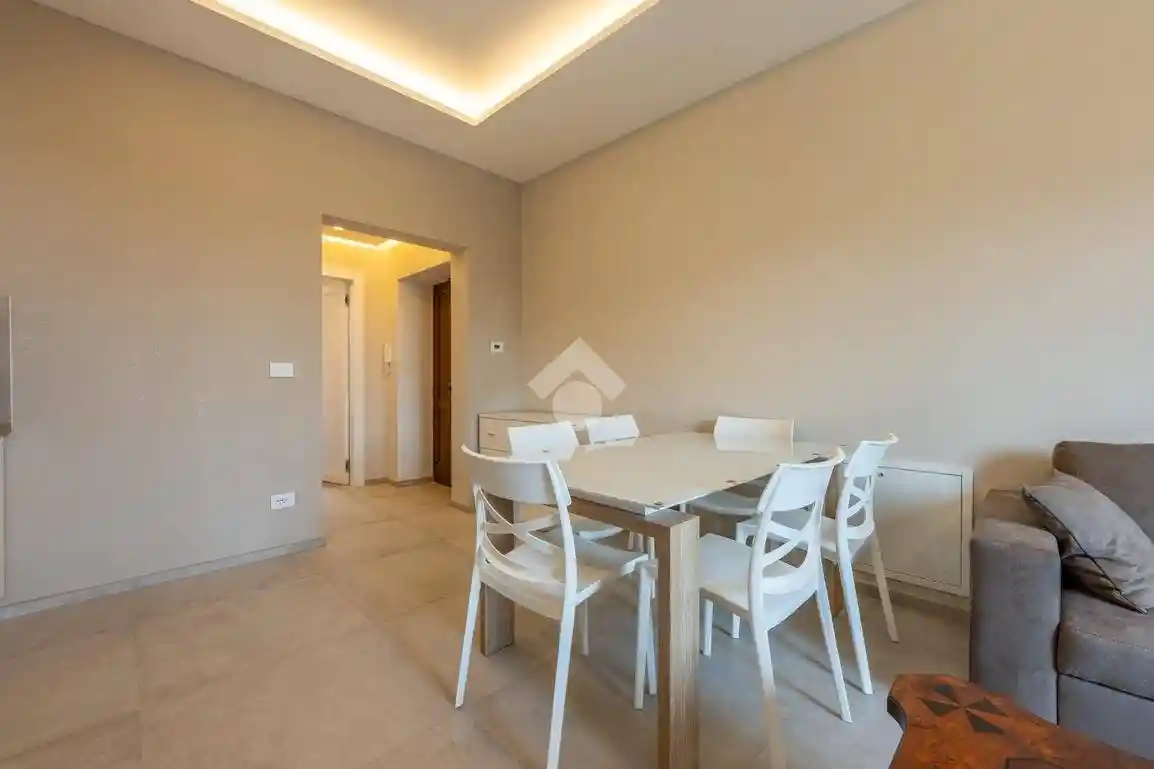 Bilocale piazza Vineis 7, Centro, Saluzzo - foto 3