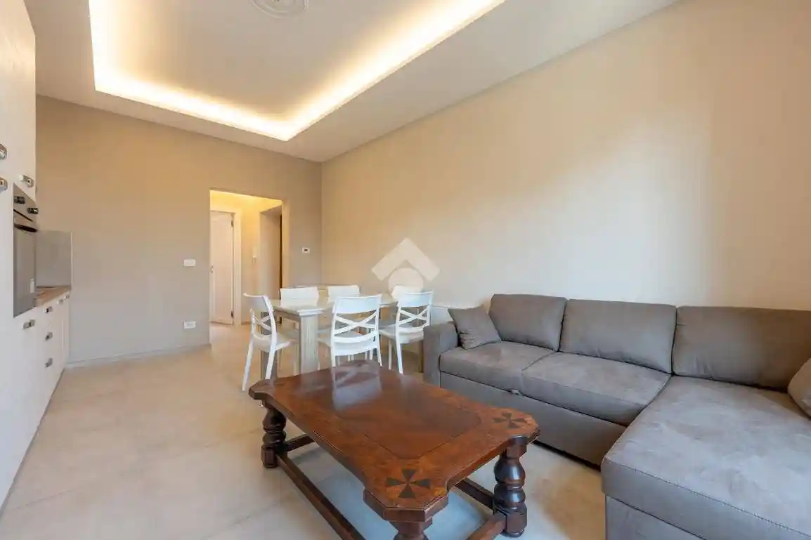 Bilocale piazza Vineis 7, Centro, Saluzzo - foto 5