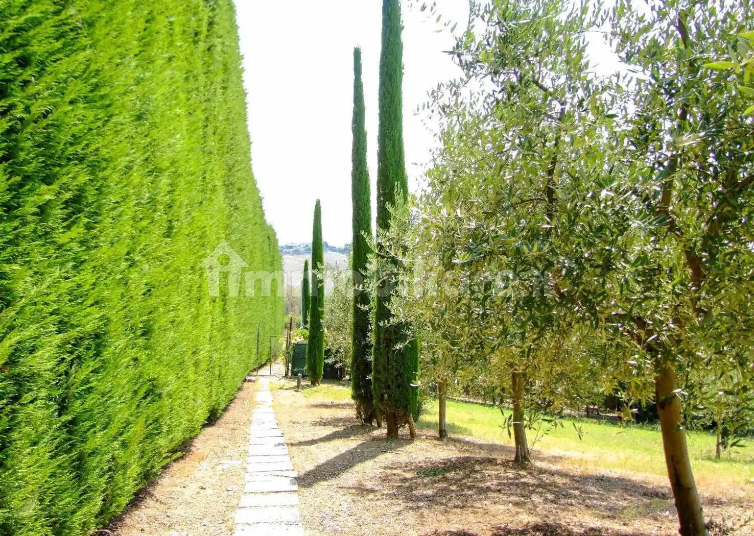 Villa unifamiliare via Ugo Foscolo 12, Barchi, Terre Roveresche - foto 3