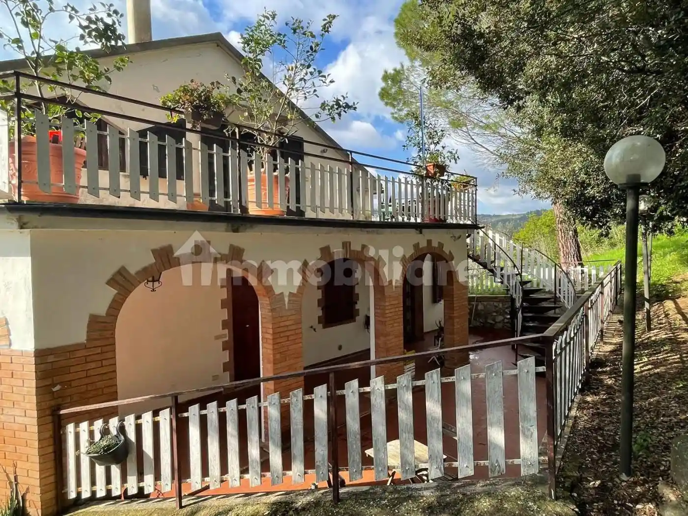 Rustico - Casale in vendita a Massa Marittima