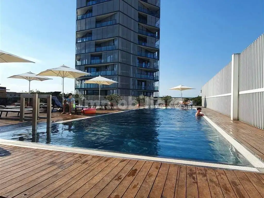 Appartamento in affitto a Jesolo