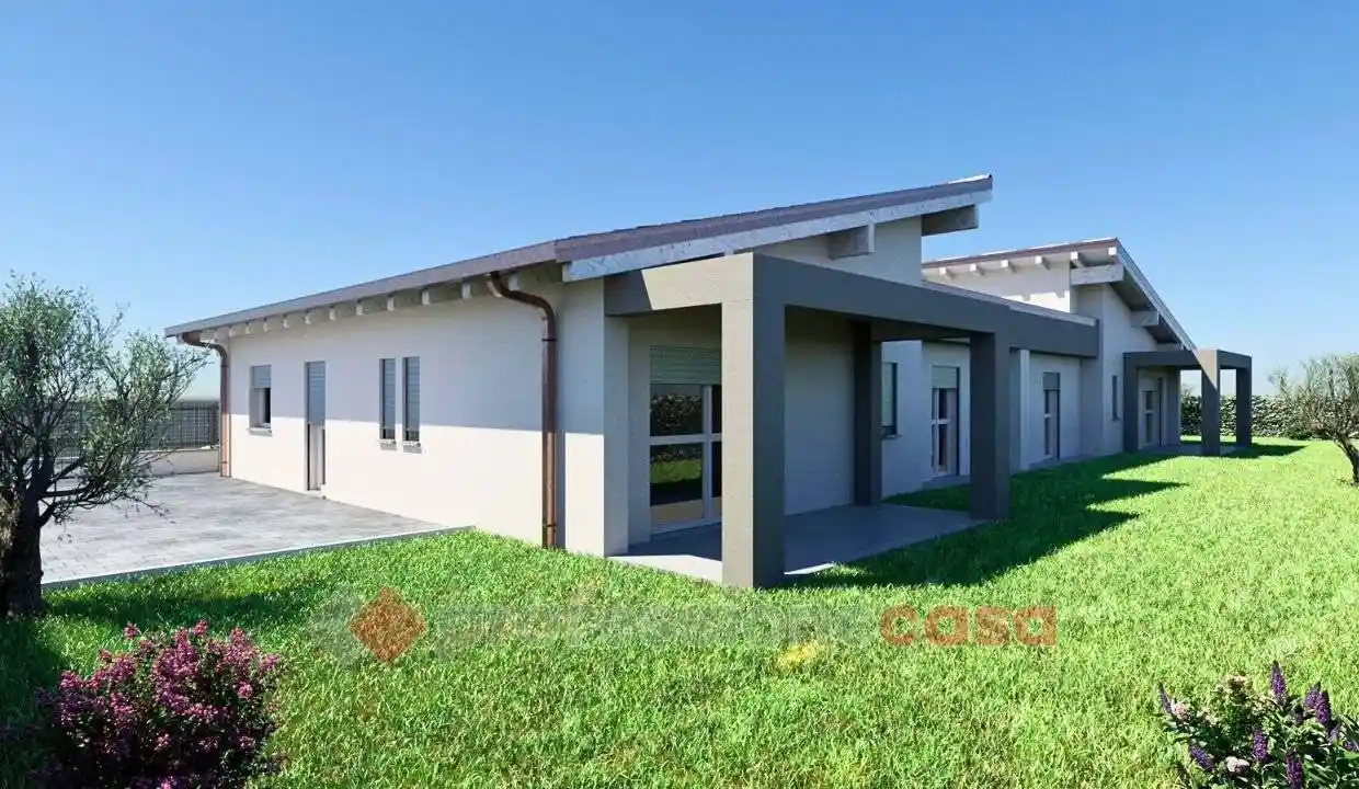 Villa in vendita a Marsciano