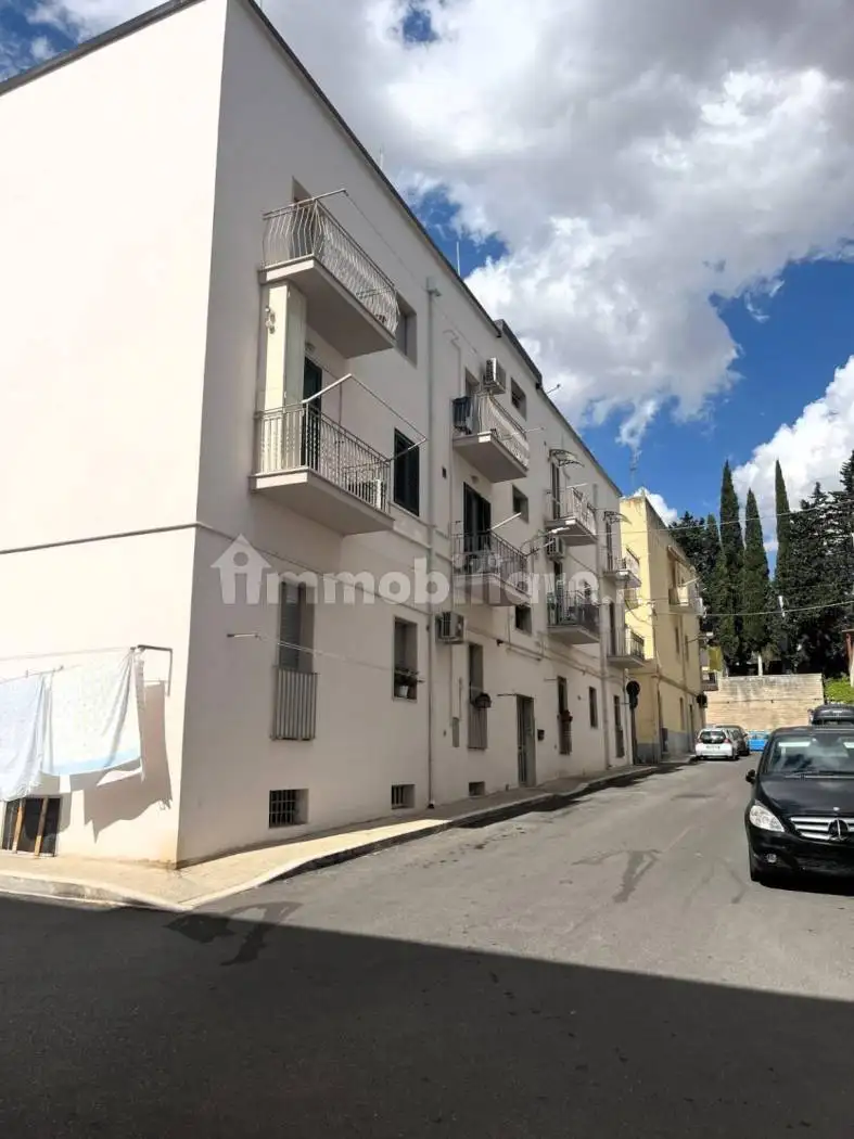 Appartamento in vendita a Matera